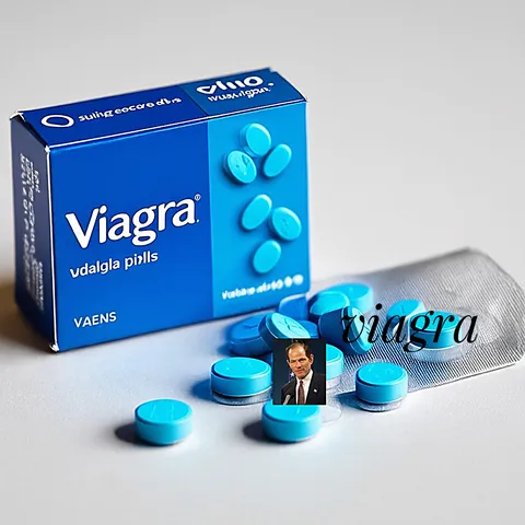 Hay generico del viagra